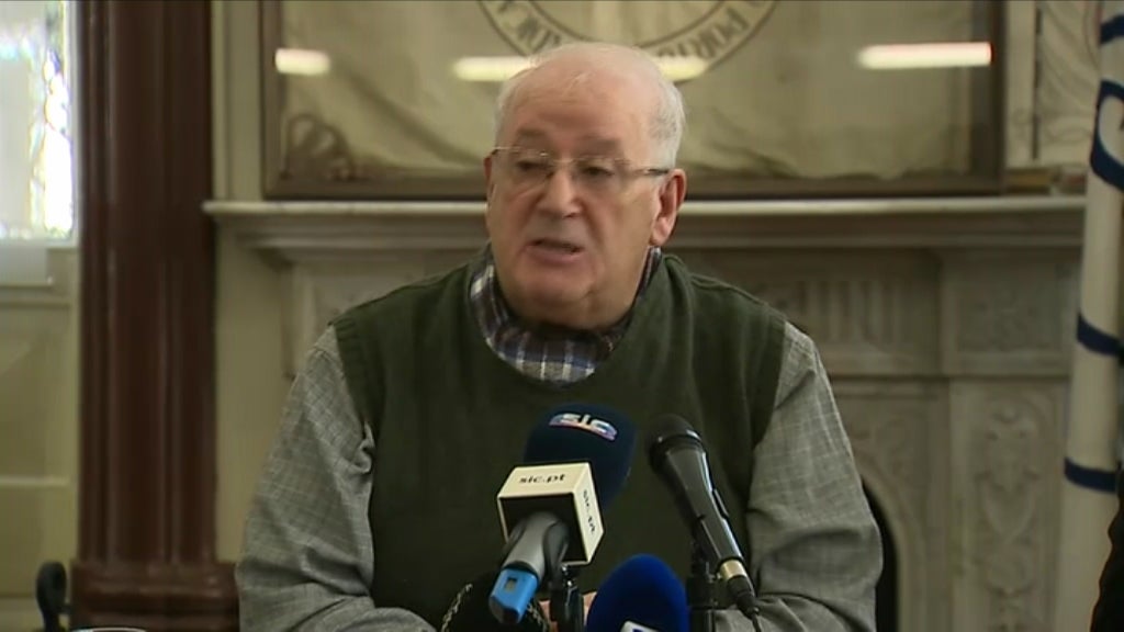 Federação Nacional dos Sindicatos dos Enfermeiros