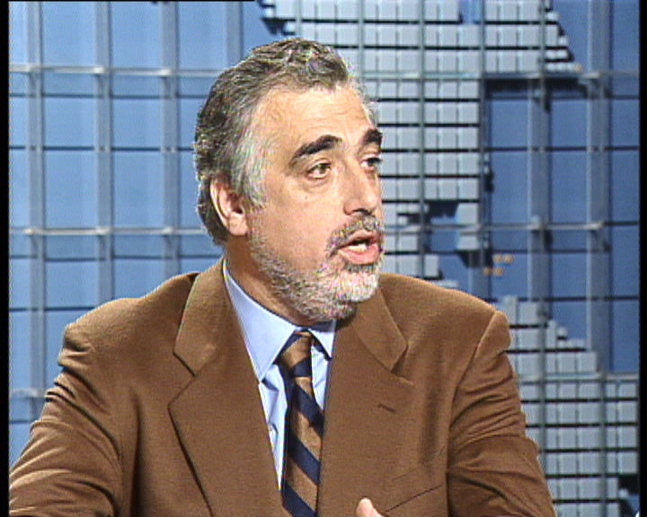 Entrevista a Nuno Rogeiro e Cáceres Monteiro