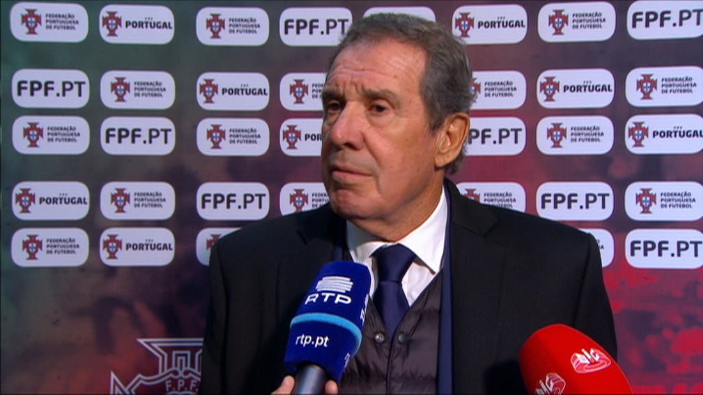 Futebol: Antevisão Portugal vs EUA