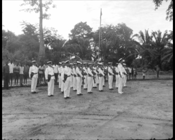 85º Aniversário do Tratado de Simulambuco em Angola