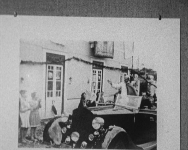 I Salão Internacional de Fotografia de Evocação Mariana