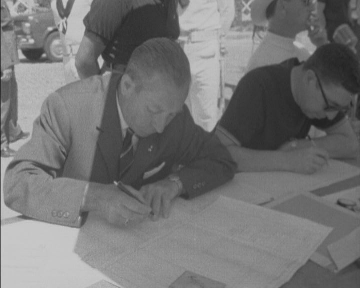 Motonáutica: Campeonato Luso-Espanhol