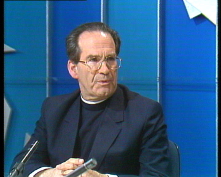 Entrevista a Padre Lereno Dias