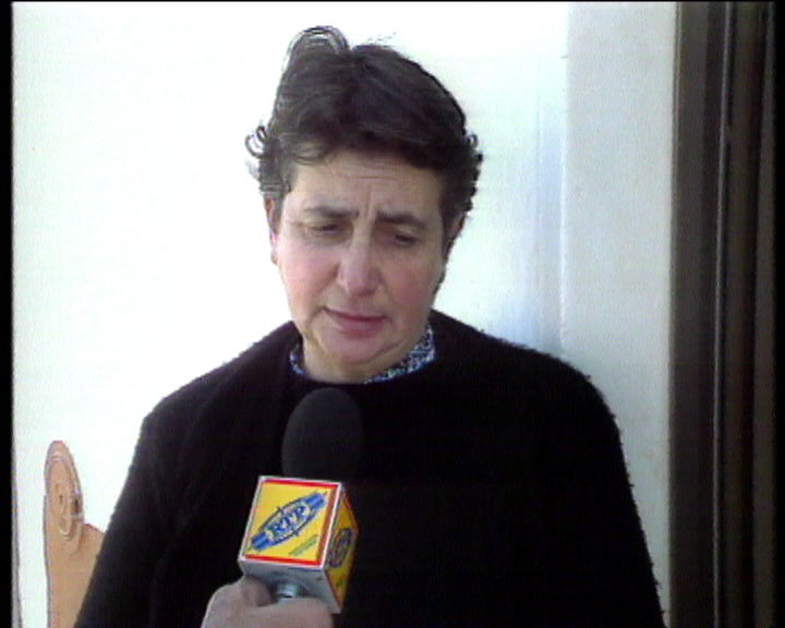 Caso das mortes de hemodiálise