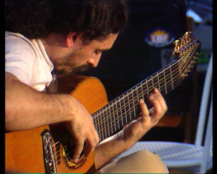 Outras Músicas – Parte I