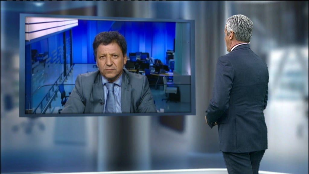 Entrevista a José Artur Neves