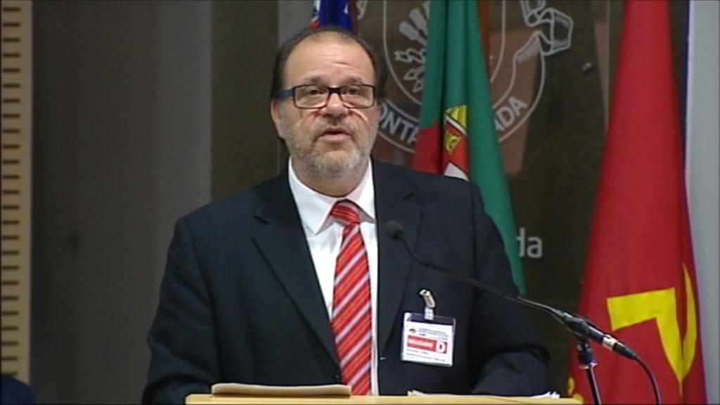 X Congresso Regional do PCP-Açores