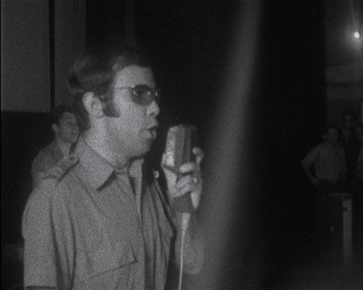 Recepção e festa militar de nove unidades em Bissau