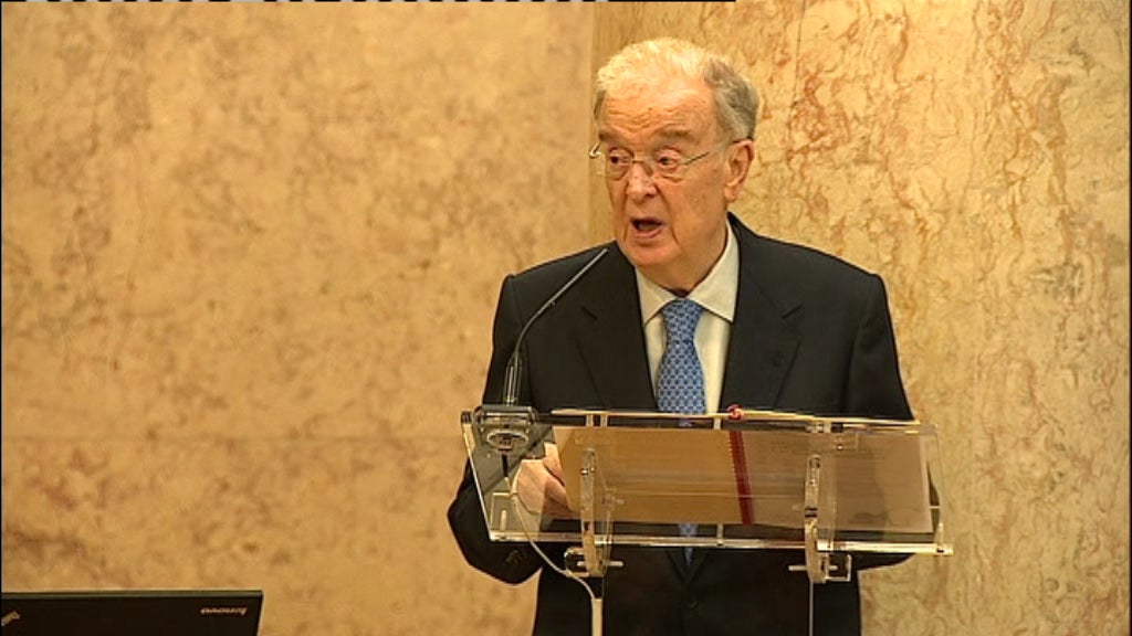 Conferência sobre refugiados