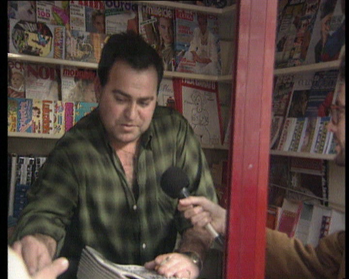 Portugueses e a televisão privada