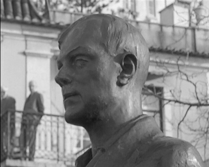 Homenagem a Afonso Lopes Vieira