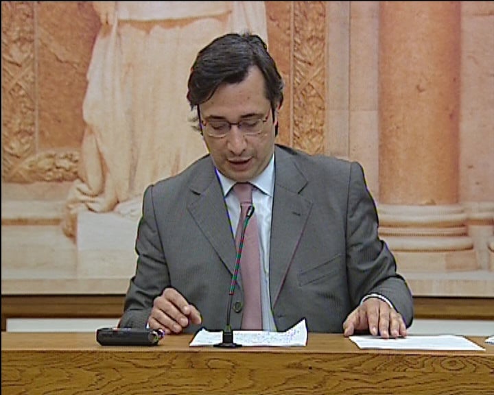 Marcus Fernandes pode vir a ser libertado