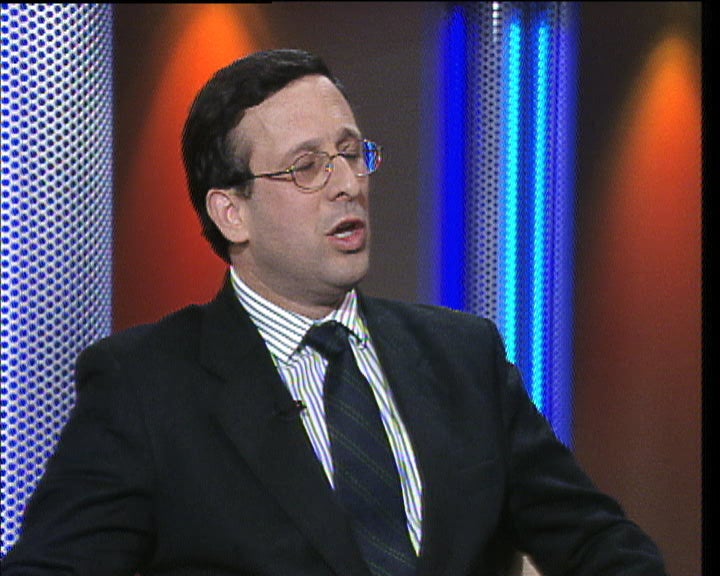 Entrevista a Francisco Sousa Soares