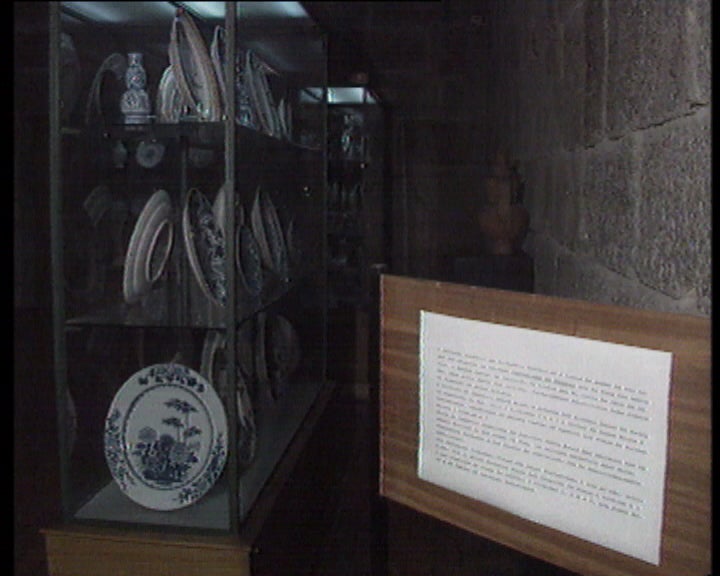 Museu Alberto Sampaio