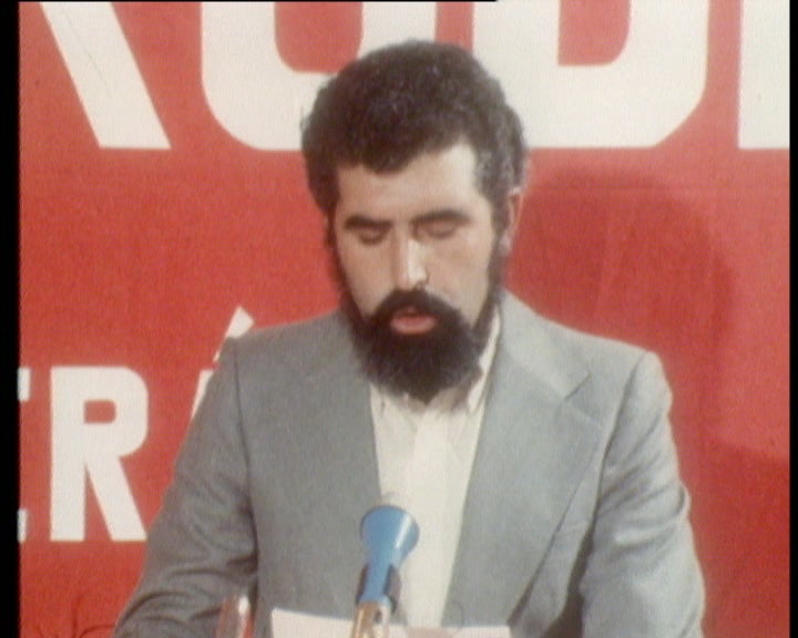 Campanha eleitoral de Aires Rodrigues