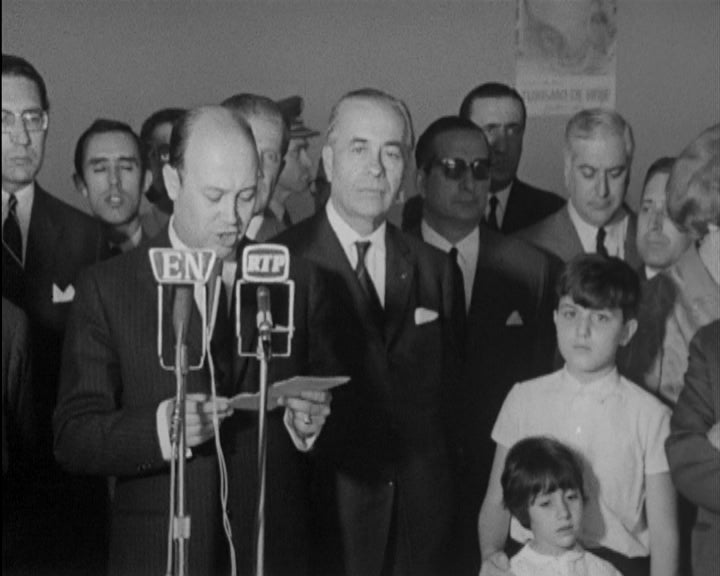 Chegada de Gonçalves de Proença a Lisboa