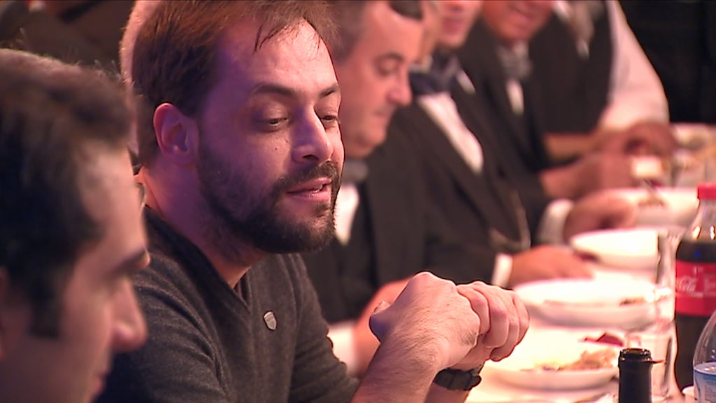 Comemoração do Cante Alentejano