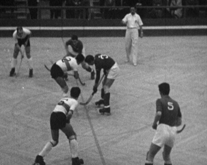 Hóquei em patins: Sintra vs Campo de Ourique