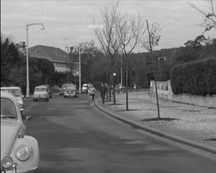 Atletismo: 1ª prova seleção para a corrida de São Silvestre