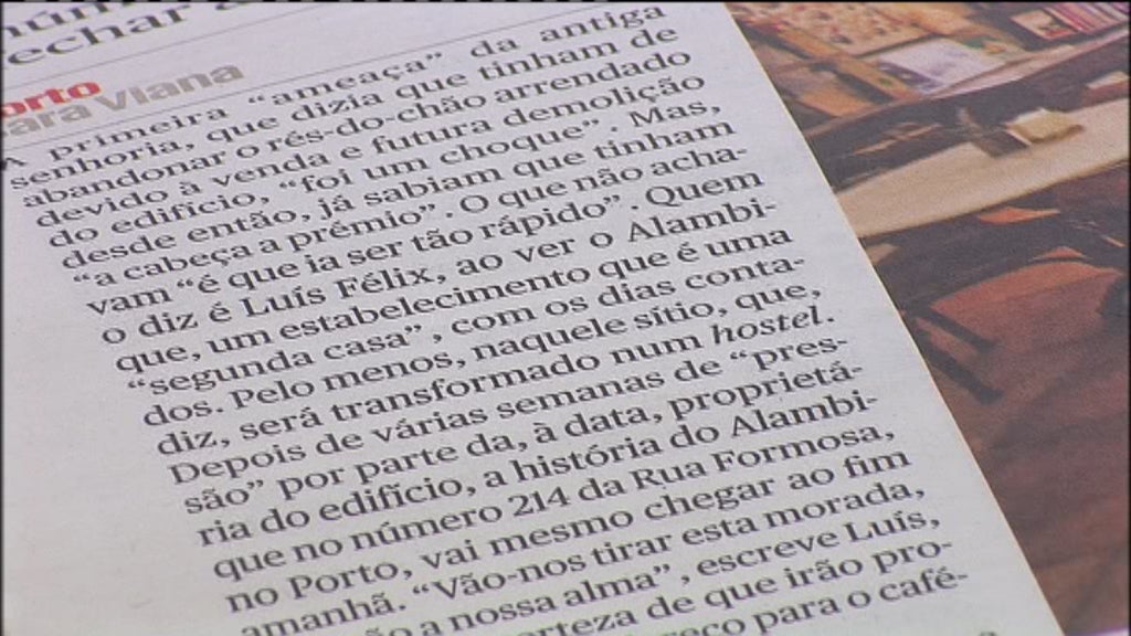 Entrevista a Francisco Bacelar