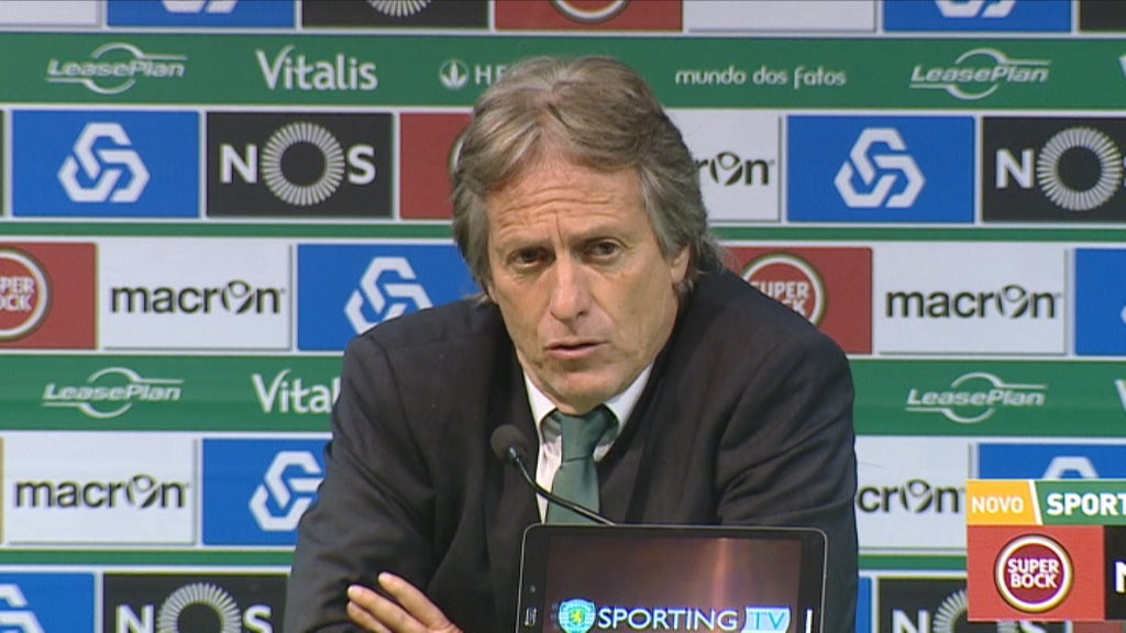 Futebol: Antevisão do Nacional vs Sporting