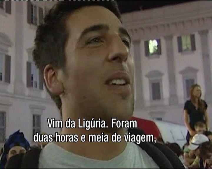 Festa do Inter de Milão