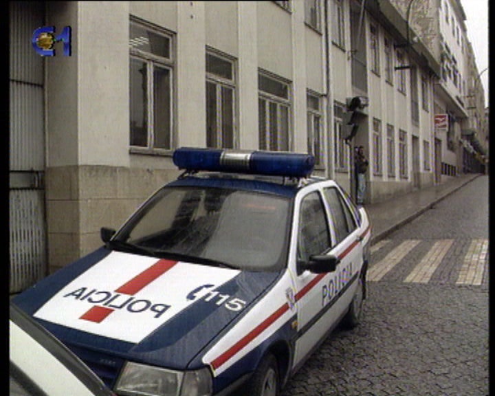 Reestruturação das forças de segurança gera polémica