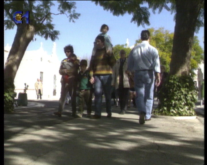 Dia de Todos os Santos