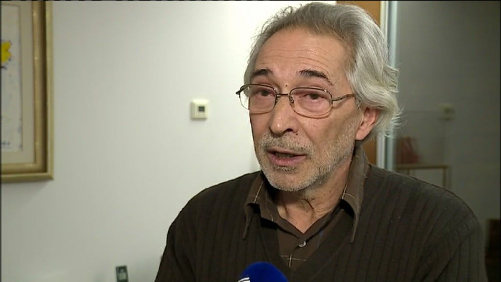 Lei do Financiamento dos partidos