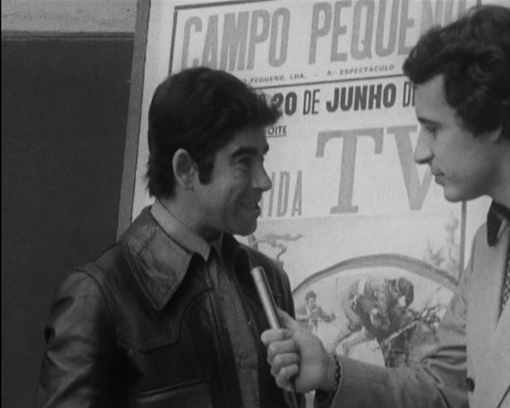 Antevisão da XII Corrida TV