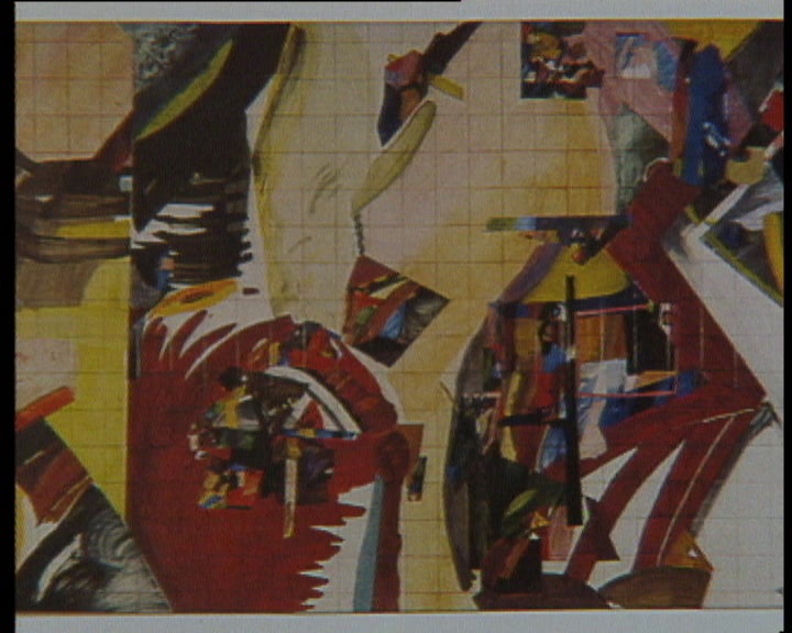 Exposição de Teresa Guimarães