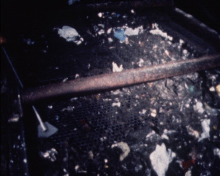 Problema do lixo em Lisboa