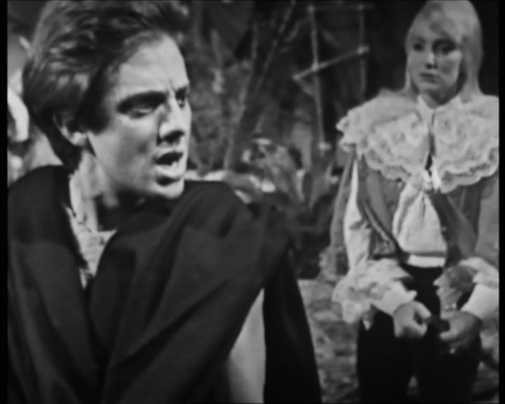 A Vida é Sonho – Parte III