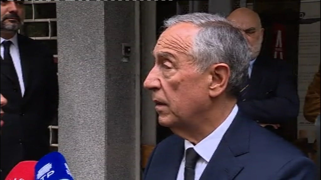 Velório de Armando Baptista-Bastos