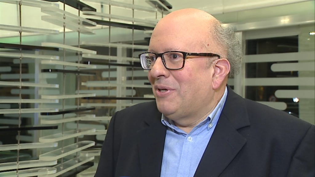 Novo Aeroporto do Montijo