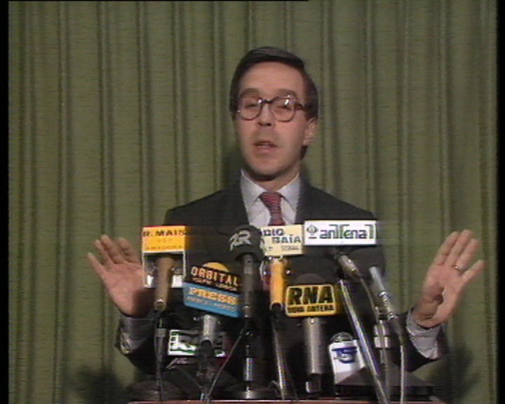 Decisões do Conselho de Ministros