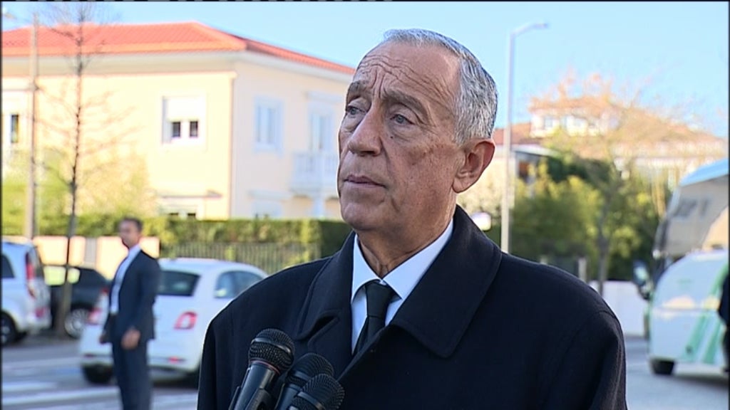 Velório de Belmiro de Azevedo