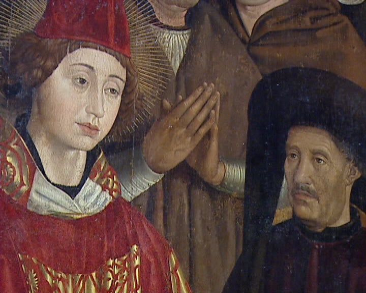 Exposição Encompassing The Globe