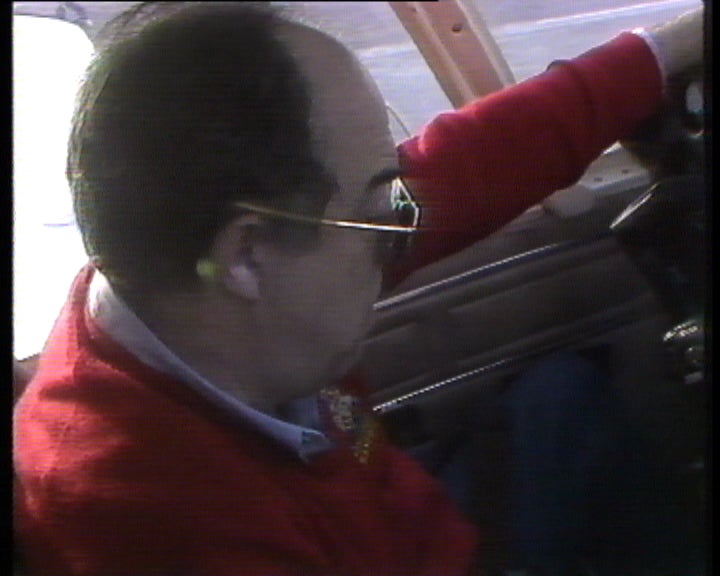 Caso de António Faria e Mello