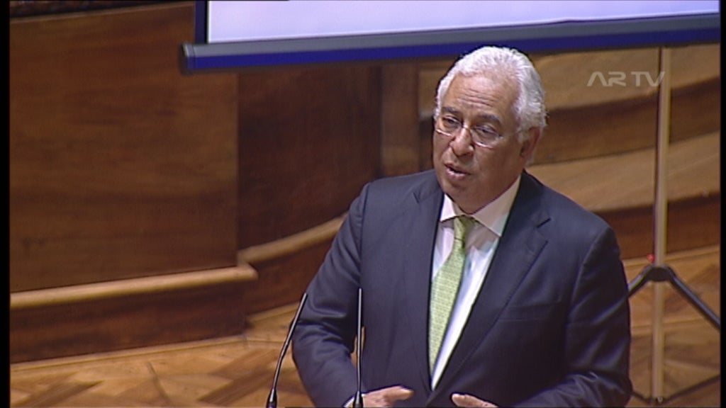 Estudo sobre a Regionalização