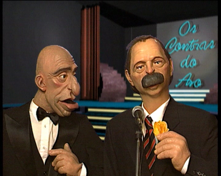 Os Contras do Ano – Parte I