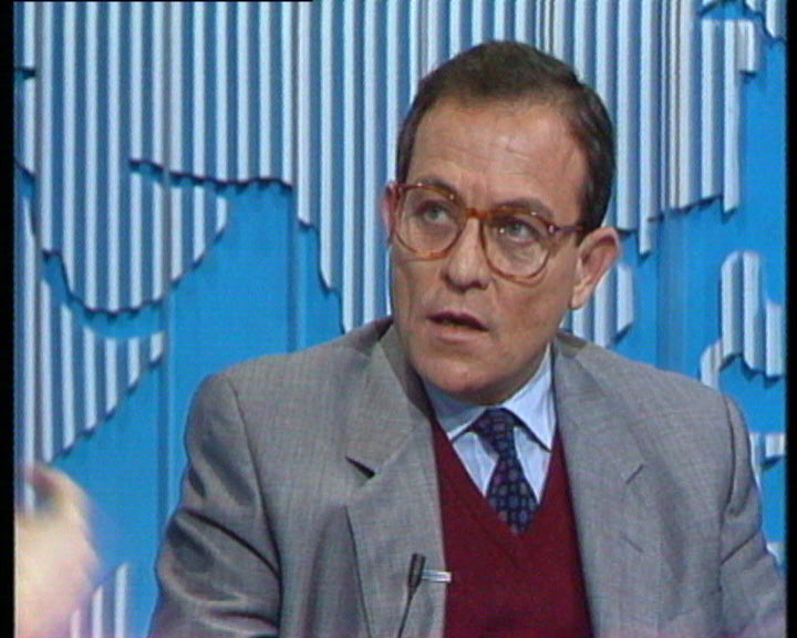 Xavier de Figueiredo comenta situação em Moçambique