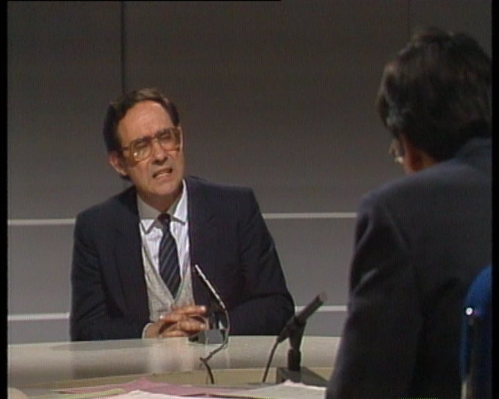 Entrevista a Correia da Silva