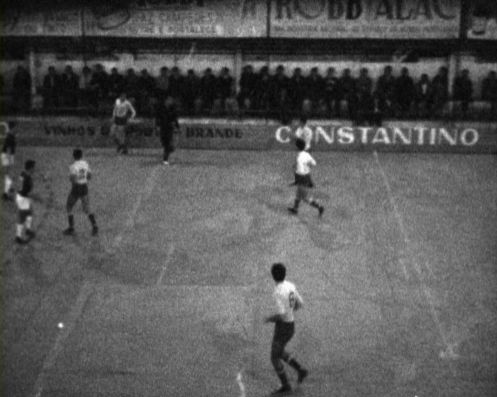 Andebol: Almada vs Belenenses