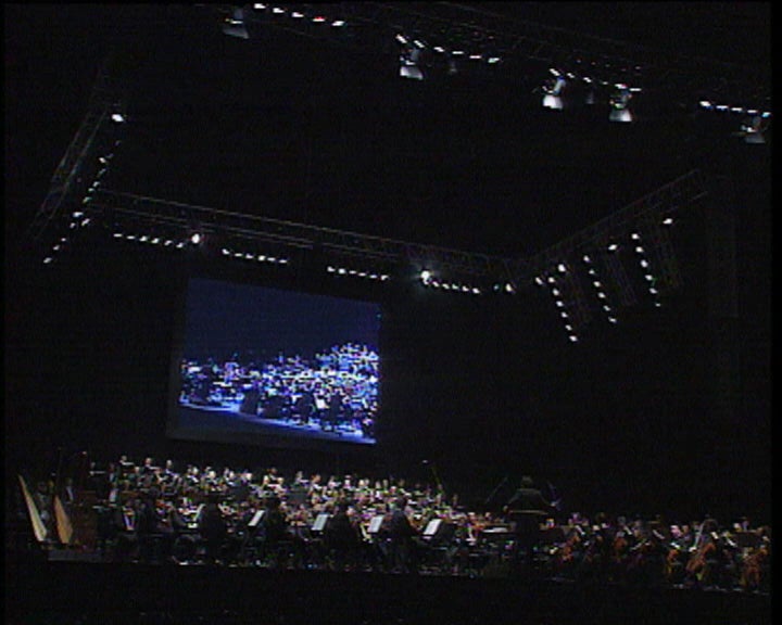 Concerto de Ano Novo