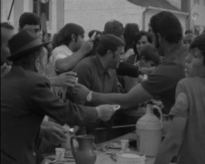 Concurso de caldeirada no Montijo