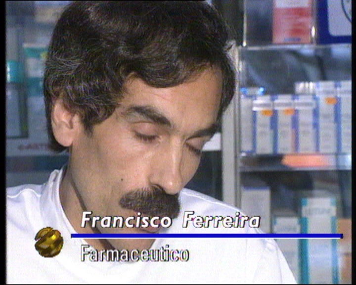 Desmentido da Associação Nacional de Farmácias