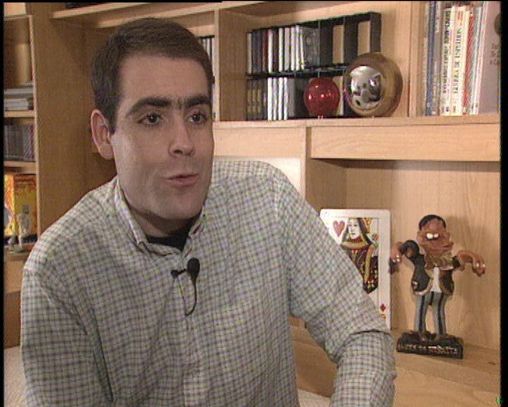 Ilusionista João Dimas