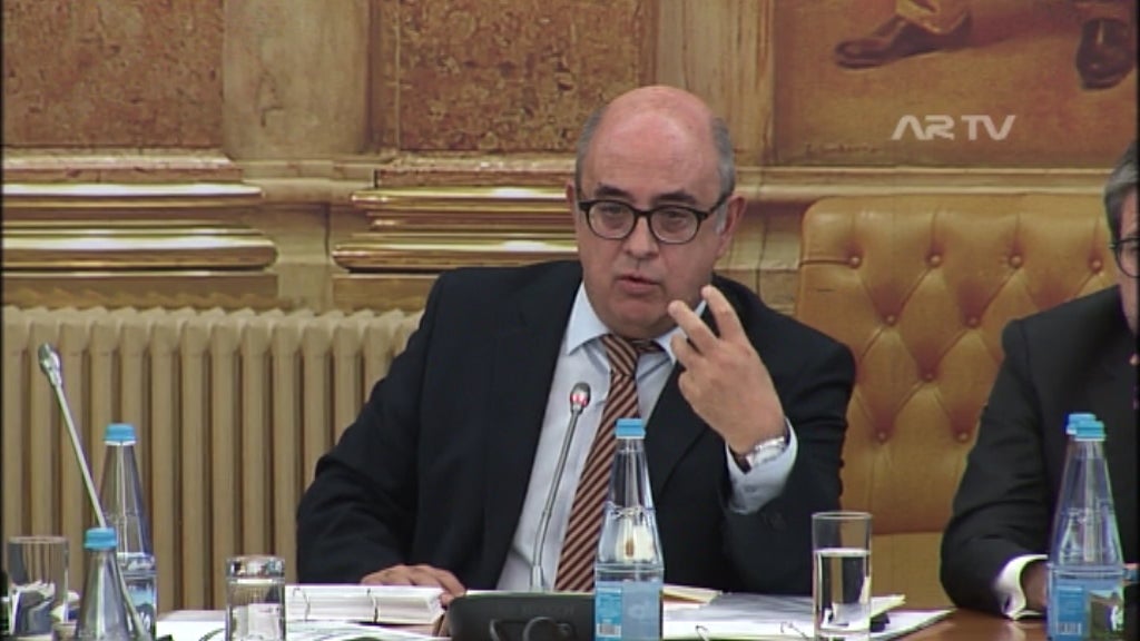 Declarações de Azeredo Lopes