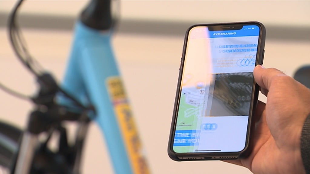 Plataforma sustentável